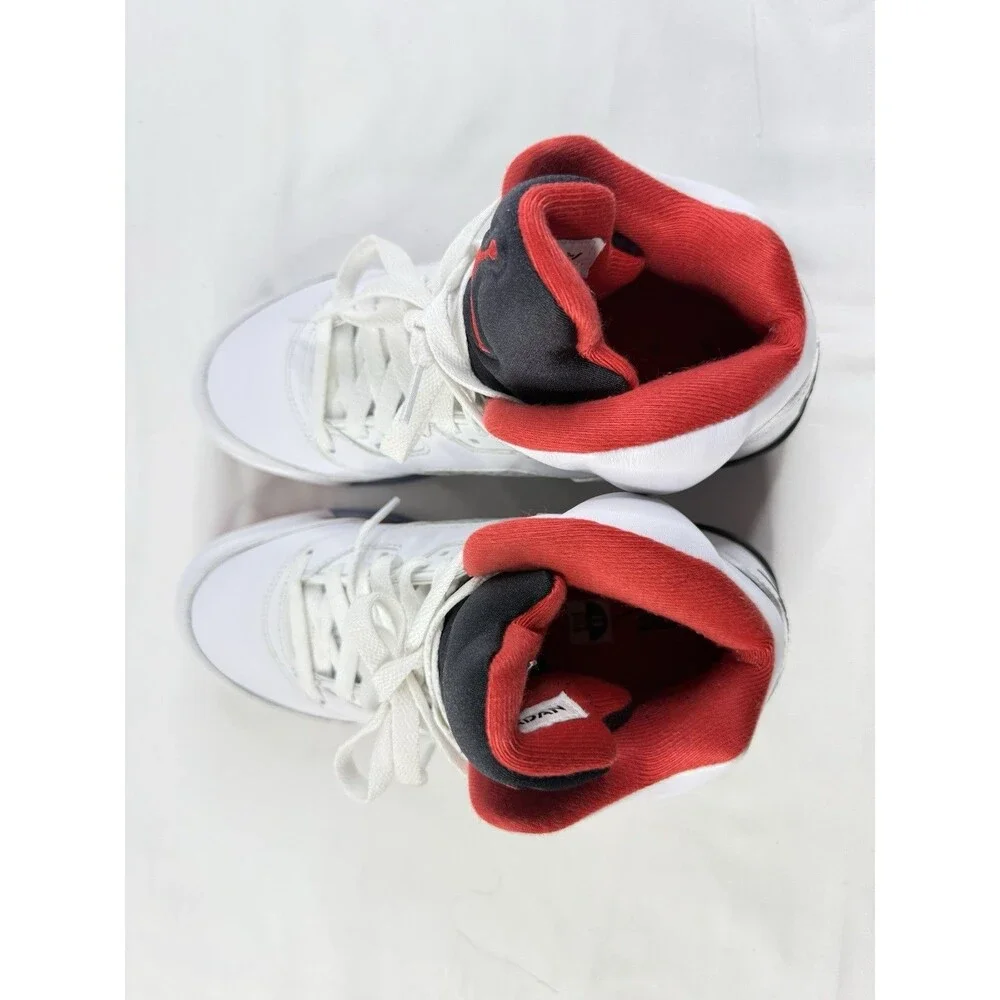 Jordan product size
